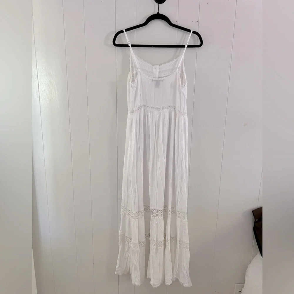 Forever 21 Maxi dress - Picture 2 of 13